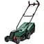 Газонокосарка акумуляторна Bosch CityMower 18V-32-300 (0.600.8B9.A07) - мініатюра 1