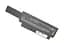 Акумулятор для ноутбука HP Compaq HSTNN-DB91 ProBook 4310s 14.8V Black 5200 mAh - мініатюра 4