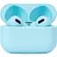 Навушники бездротові TWS AirPods Pro 3 Blue (16118-hbr) - мініатюра 1