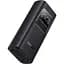 Автомобільний насос Baseus Super Mini Pro Wireless Car Inflator cluster black (C11159300111-00) - мініатюра 3