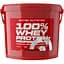 Протеин Scitec 100% Whey Protein Professional 5 кг Шоколад - миниатюра 1