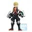 Фігурка Bandai Spirits Моя геройська академія Кацукі Бакуго My Hero Academia Katsuki Bakugo 17 см BS MHA KB 17 - мініатюра 2
