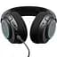 Ігрова гарнітура SteelSeries Arctis Nova 3 RGB Black MultiPlatform (61631) - мініатюра 3