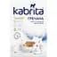 Каша гречана на молочній суміші Kabrita для дітей з 4 місяців 180 г - мініатюра 1