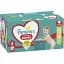 Підгузки-трусики Pampers Active Baby Pants 4 (9-15 кг), 216 шт. - мініатюра 3