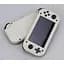 Ігрова консоль Sjgam PSP 17M портативна 4.3 IPS-екран 15000 ігор чорна (43816-SJGAM M17_2200) - мініатюра 4