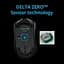 Миша Logitech G703 Lightspeed Wireless Black - мініатюра 4