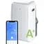 Портативний кондиціонер Comfee Eco Cool Pro 2.9 - мініатюра 1