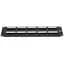 Патч-панель 19" телефонна 1U, 50xRJ-45, Cat.3, DUAL type Voltronic (PPU50-1U) - мініатюра 1