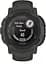 Смарт-годинник Garmin Instinct Crossover Solar Graphite (010-02730-11/01) - мініатюра 8