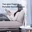 Зволожувач повітря портативний Baseus Magic Wand Portable Humidifier на 6-12 годин білий - мініатюра 9