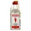Упаковка джину Beefeater London Dry Gin 40% 0.6 л (0.05 л х 12 шт.) - мініатюра 2
