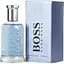 Hugo Boss Bottled Tonic 100 мл туалетная вода - миниатюра 1