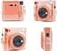 Фотоальбом для Fujifilm Instax Square на 80 фото, блакитний + Чохол для фотоапарата Fujifilm Instax Square SQ1 Прозорий В Подарунок - мініатюра 7