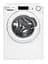 Пральна машина Candy HGS 1210T3/1-S 10кг/1200/A/A+++/Smart(NFC)/16 програм/дисплей (HGS1210T3/1-S) - мініатюра 1
