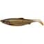 Силікон Savage Gear LB 4D Herring Shad 90 мм 5.0g Dirty Roach (поштучно) - мініатюра 1