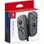 Nintendo Switch Joy-Con Gray (пара) - мініатюра 1