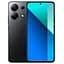 Смартфон Xiaomi Redmi Note 13 4G 6/128GB Midnight Black - мініатюра 1