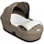 Люлька Cybex Melio Seashell Beige бежева (522002675) - мініатюра 4