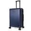 Чемодан Swissbrand Paris L Navy (SWB_LHPAR603L) - миниатюра 1