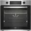 Духова шафа електрична Beko BBIE123001XD (6869648) - мініатюра 1
