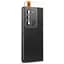 Захисне скло для камери Spigen Glass tR EZ Fit Optik Pro Black для Samsung Galaxy Z Fold5 (2 шт.) (AGL06524) - мініатюра 4