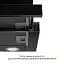 Вытяжка телескопическая WEILOR WT 67 FBL - миниатюра 6