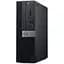 Комп'ютер Dell OptiPlex 5070 SFF (i7-8700/32/240SSD) Б/В - мініатюра 1