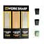 Work Sharp точильний набір для Guided Sharpening System Upgrade Kit - мініатюра 1