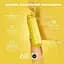 Бутылка для воды ION8 металлическая вакуумная 920 мл Vacuum Insulated Yellow (I8TS1000YEL) - миниатюра 4