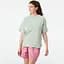 Женская футболка Picture Organic Maogany Women M Светло-голубой - миниатюра 1
