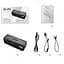 ИБП Yepo Smart DC-UPS 10400mAh DC-5V/9V/12V - миниатюра 3