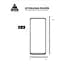 Стекло защитное Armorstandart Pro Infinix Hot 50 Pro 4G Black (ARM80935) - миниатюра 3