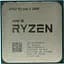Процесор AMD Ryzen 5 3600 3.6-4.2 GHz AM4, 65W Б/В - мініатюра 1