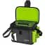 Сумка Favorite Tackle Bakkan X1 BKN.1-20M 20L Black lime - мініатюра 9