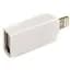 Переходник OTG USB 2.0 to Lightning PowerPlant (CA910403) - миниатюра 1