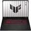 Ігровий ноутбук ASUS TUF Gaming A18 FA808UH (90NR0NM1- M003V0), AMD Ryzen 7 260 3, 8 ГГц, NVIDIA GeForce RTX 5050 Ноутбук GPU 8 ГБ GDDR7 з комутатором MUX + Advanced Optimus, екран 18″ FHD+ - мініатюра 2