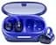 Навушники JBL Soundgear Clips Blue (JBLSNDGEARCLBLU) - мініатюра 1