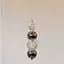 Подвесной светильник Friendlylight Langdon PL2 Chrome FL3177 - миниатюра 2