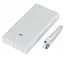 Портативна батарея Powerbank ZMI Aura Type-C 20 000mAh (White) QB821 - мініатюра 4