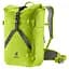 Рюкзак Deuter Amager 25+5 Citrus Green (1052-3220022 8006) - мініатюра 2