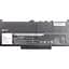 Аккумулятор PowerPlant для ноутбуков DELL Latitude E7270 (J60J5) 7.6V 7200mAh - миниатюра 1