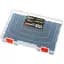 Коробка Select Lure Box SLHX-1011F EVA 28х19.5х4.5cm - мініатюра 1