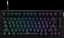 Клавіатура HyperX Alloy Rise 75 PBT HyperX Red RGB Black (7G7A4AA) - мініатюра 1