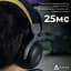 Навушники Ajazz AHM08 MAX 3-Mode Black (AHM08-MAX-BGY) - мініатюра 19