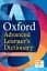 Oxford Advanced Learner's Dictionary - мініатюра 1