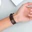 Кожаный ремешок для часов Motorola Moto 360 2nd gen (42 мм) Bark Brown - миниатюра 3