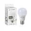 Лампа LED Levistella The Light 1003 Е27 15w 4000k А60 15W 4000K A60 1350Lm сучасний стиль - мініатюра 1