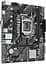 Материнська плата ASUS PRIME H510M-K R2.0 (H510M-K R2.0) (Socket 1200, Intel H510, Micro-ATX) - мініатюра 2