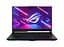 Ноутбук ASUS ROG Strix SCAR 17 X3D G733PYV-LL078X 17.3' WQHD IPS, AMD R9-7945HX3D, 32GB, F2TB, NVD4090-16, Win11P, Чорний (90NR0DB4-M006S0) - мініатюра 1